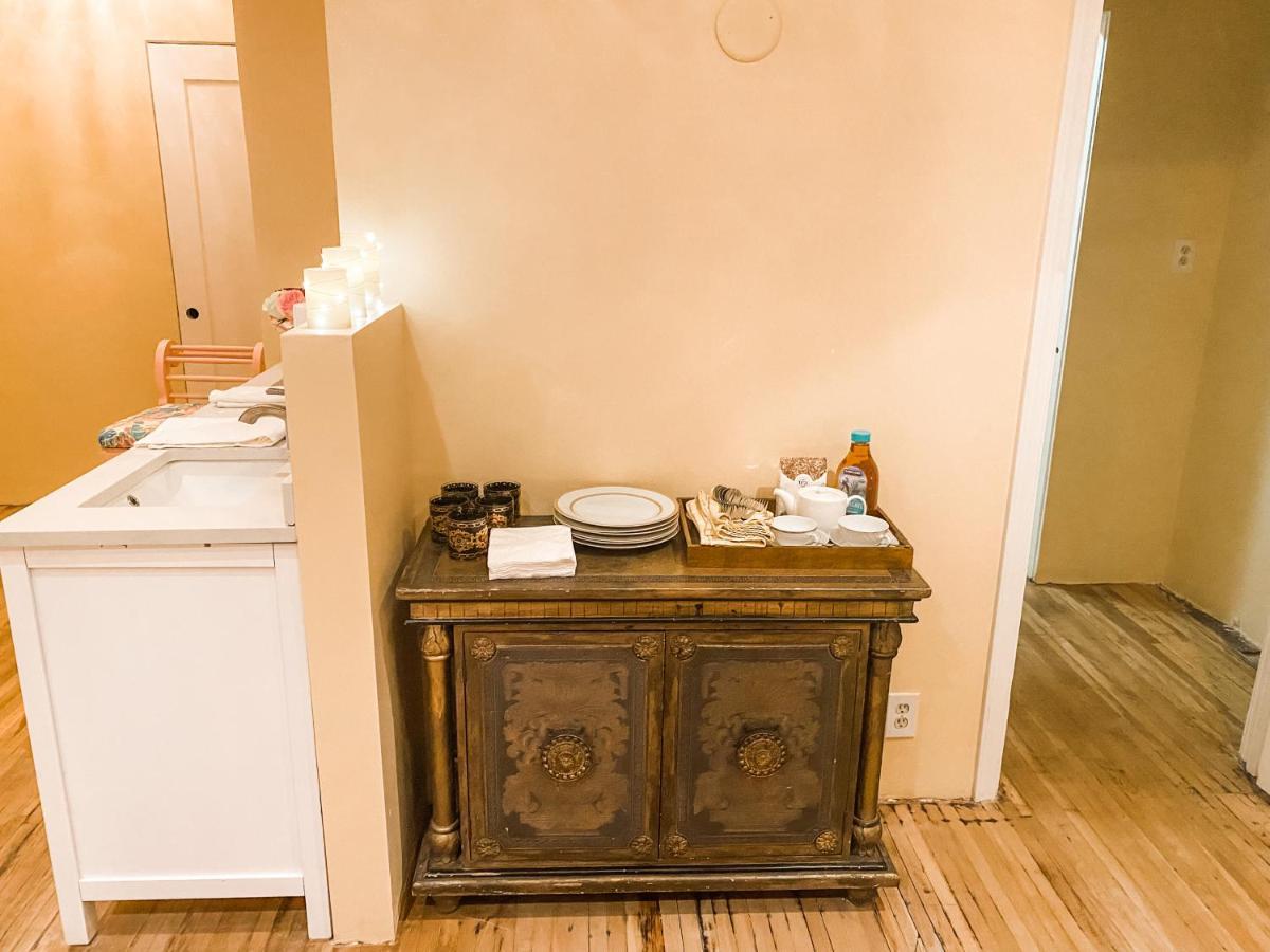 Island Girl Spa + Bed And Breakfast 로스앤젤레스 외부 사진
