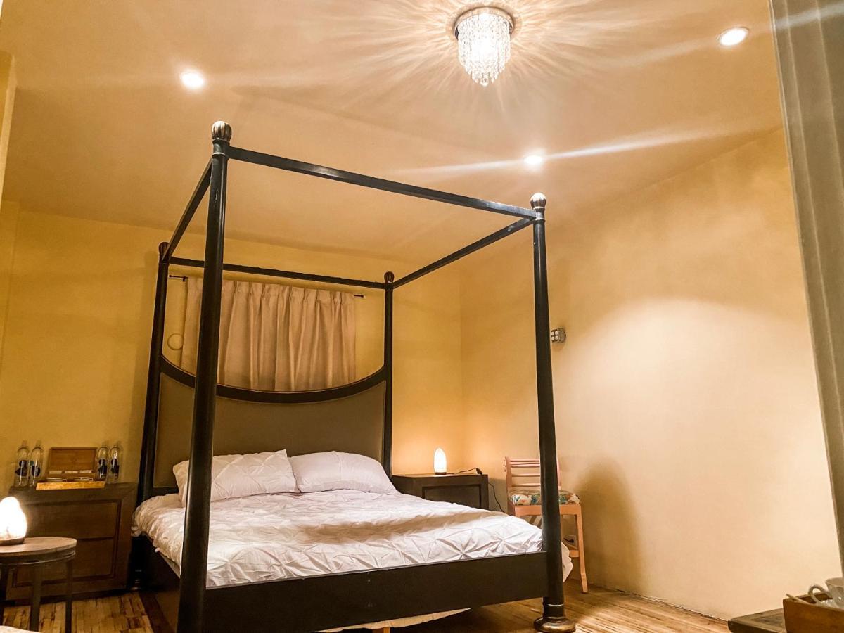 Island Girl Spa + Bed And Breakfast 로스앤젤레스 외부 사진