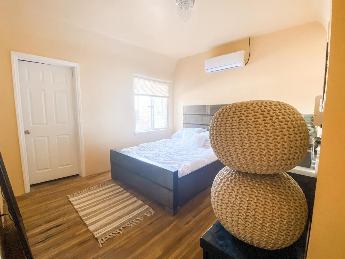 Island Girl Spa + Bed And Breakfast 로스앤젤레스 외부 사진