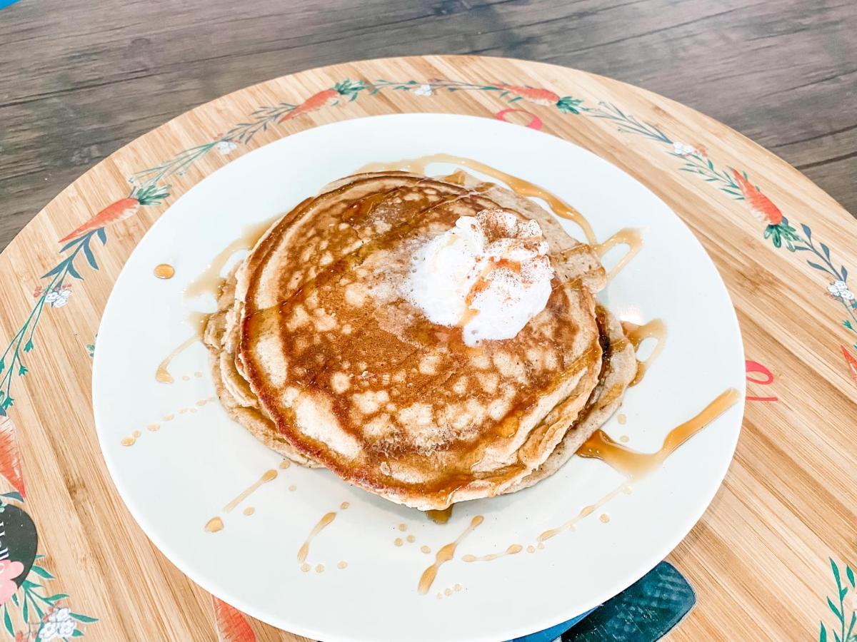 Island Girl Spa + Bed And Breakfast 로스앤젤레스 외부 사진